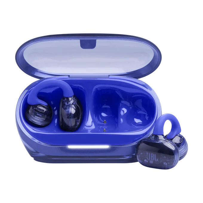 JBL SoundGear Clips