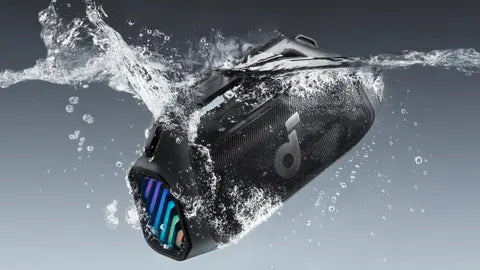 Soundcore Boom 2 Plus