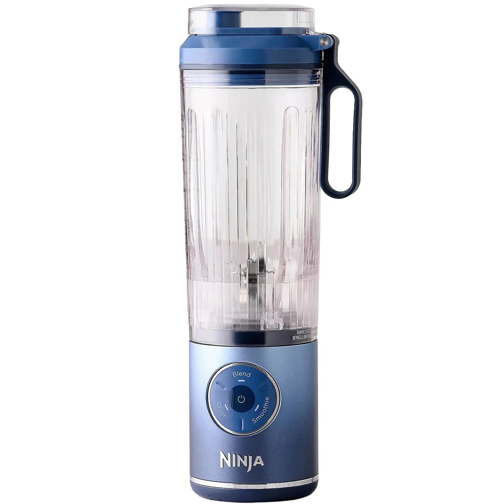 Licuadora Portátil Ninja
