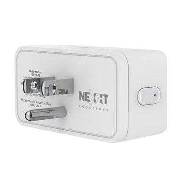 Enchufe inteligente Nexxt Home Smart Wi-Fi NHP-S611