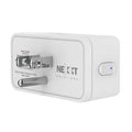 Enchufe inteligente Nexxt Home Smart Wi-Fi NHP-S611