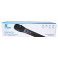 Micrófono Xtech XTS-690 – Condensador USB con Soporte de Escritorio