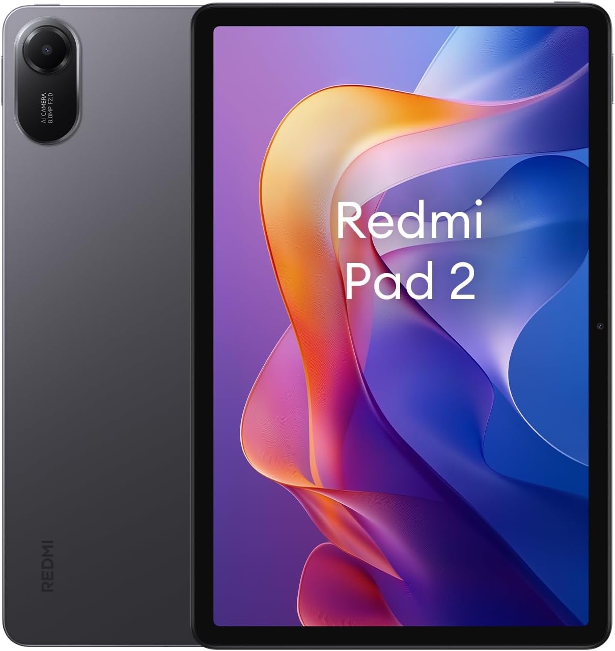 Xiaomi Redmi Pad 2 11" Tablet