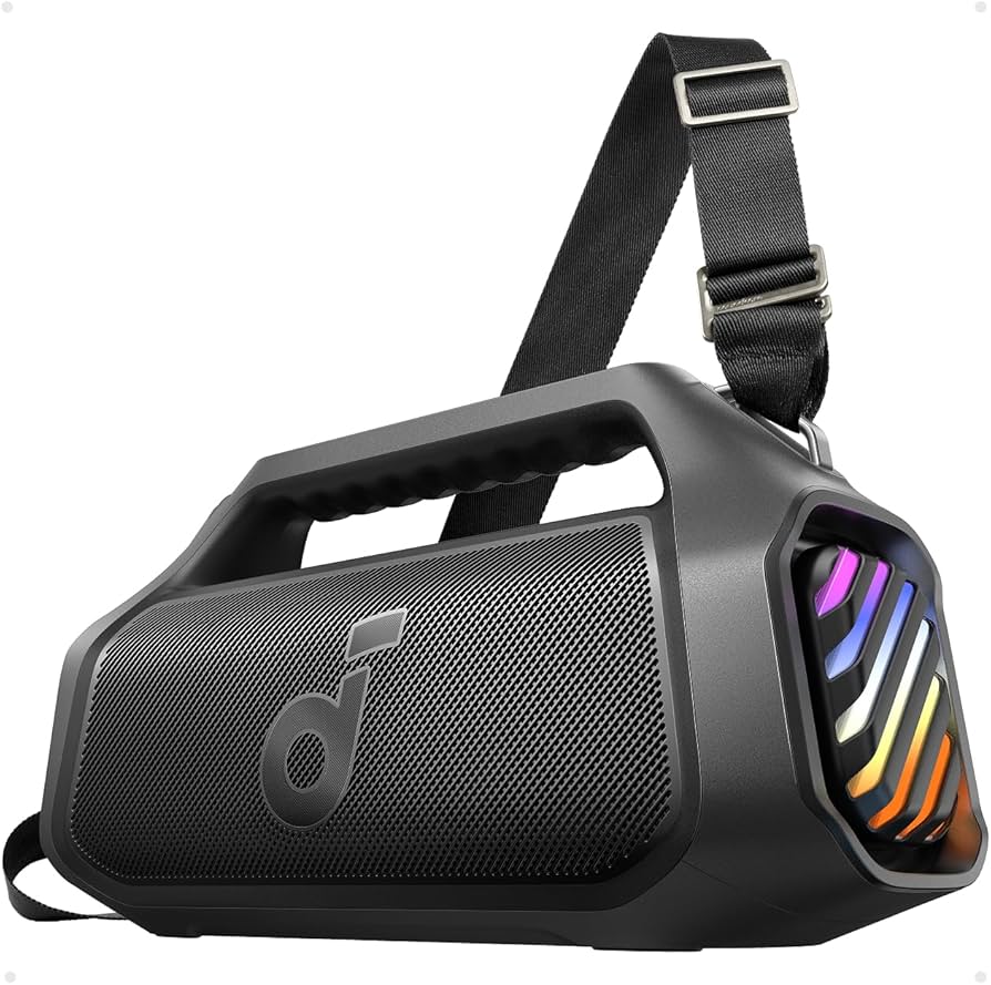 Soundcore Boom 2 Plus