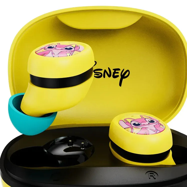 Audífonos Xtech Disney Angel TWS Inalámbricos – Edición Especial