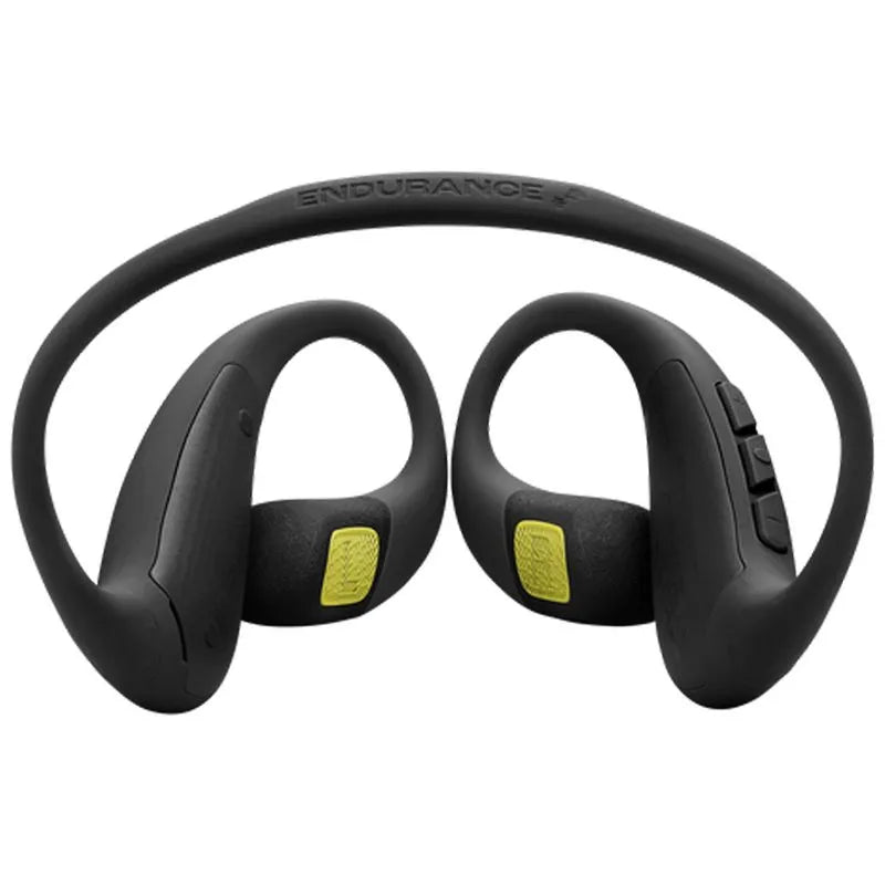 Audífonos JBL Endurance Peak Deportivos Inalámbricos – Open-Ear para Correr