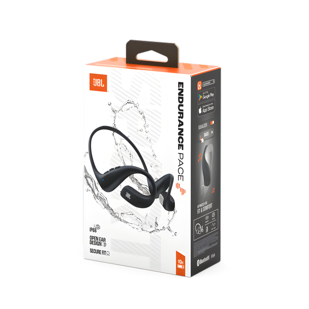 Audífonos JBL Endurance Peak Deportivos Inalámbricos – Open-Ear para Correr