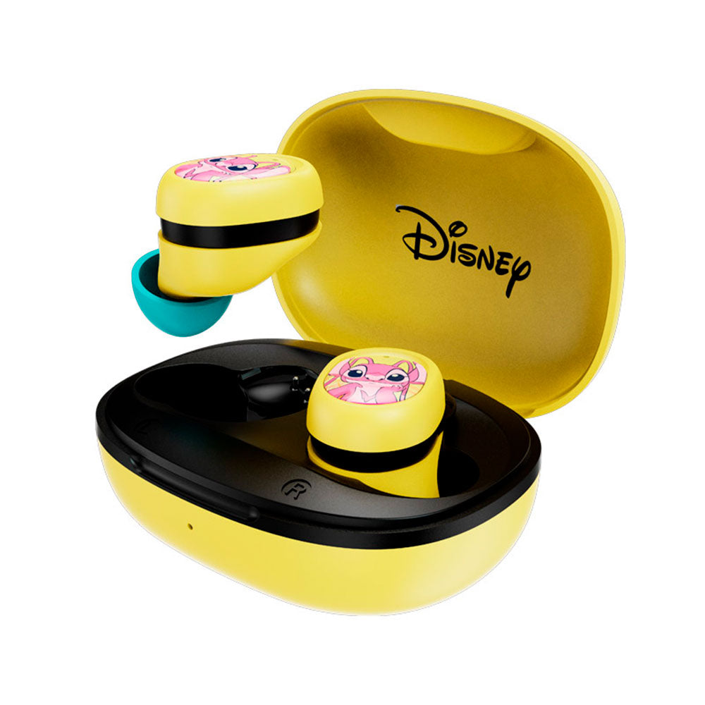 Audífonos Xtech Disney Angel TWS Inalámbricos – Edición Especial