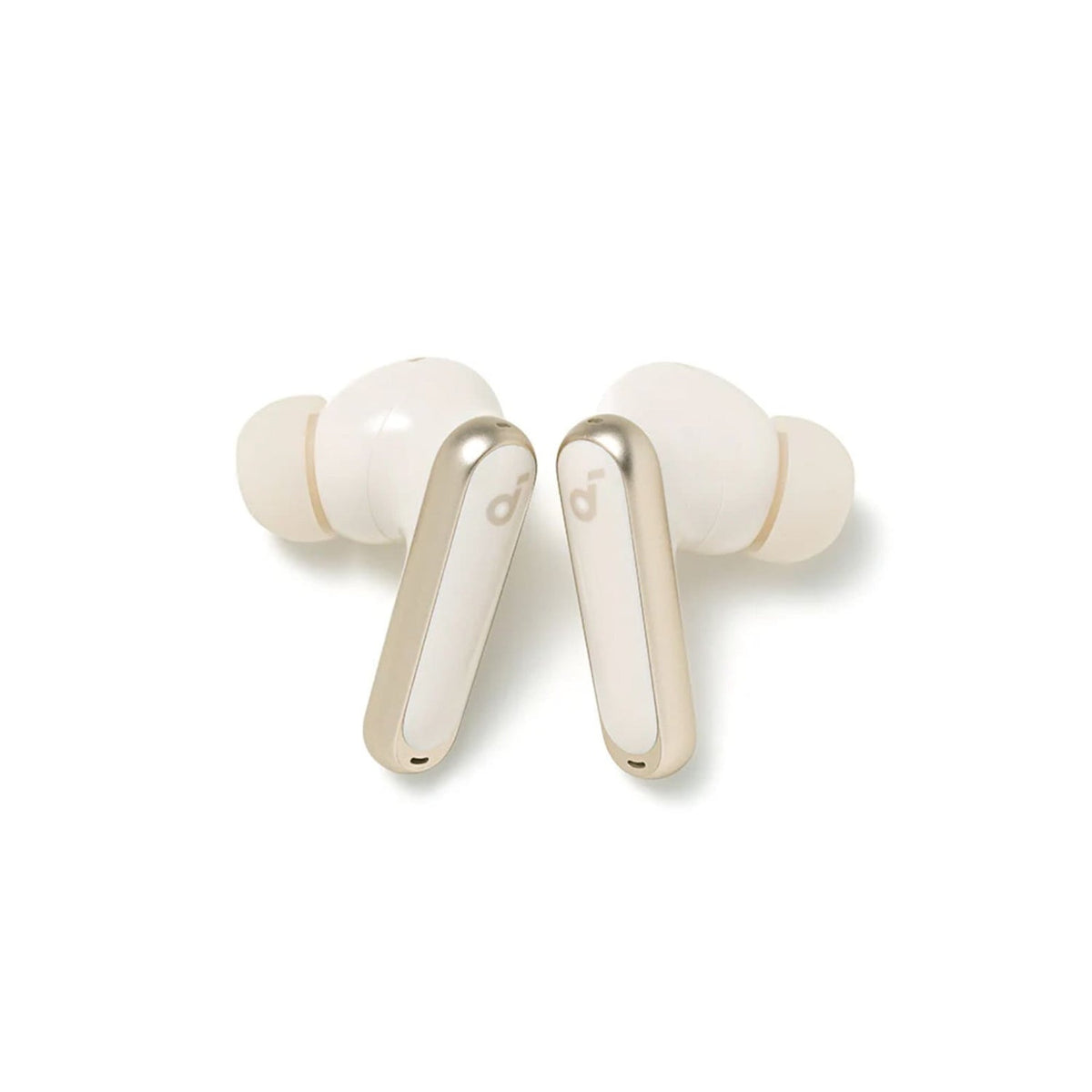 Audífonos Soundcore P40i – Inalámbricos con ANC y 60h Batería – Blanco
