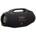 JBL Boombox 4 – Bocina Bluetooth Portátil con Sonido Potente