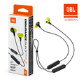 Audífonos JBL Endurance Run – Deportivos con Cable y Micrófono