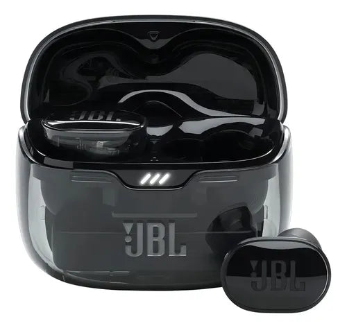 Audífonos JBL Tune Buds 2 TWS – ANC, Pure Bass y Sonido Espacial