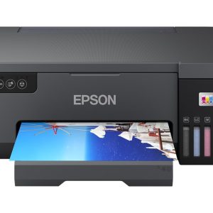 Impresora Epson EcoTank L1350 – Inalámbrica WiFi con Sistema de Tinta Continua