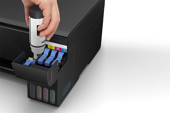 Epson EcoTank L3250 Impresora Multifuncional Wi-Fi