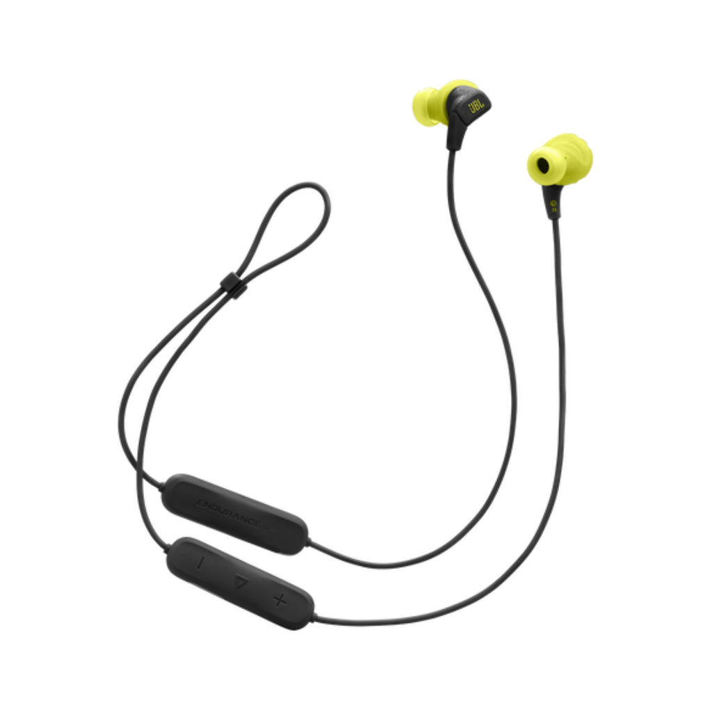 Audífonos JBL Endurance Run – Deportivos con Cable y Micrófono