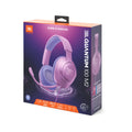 Headset Gamer JBL Quantum 100 M2 – Sonido Envolvente con Micrófono