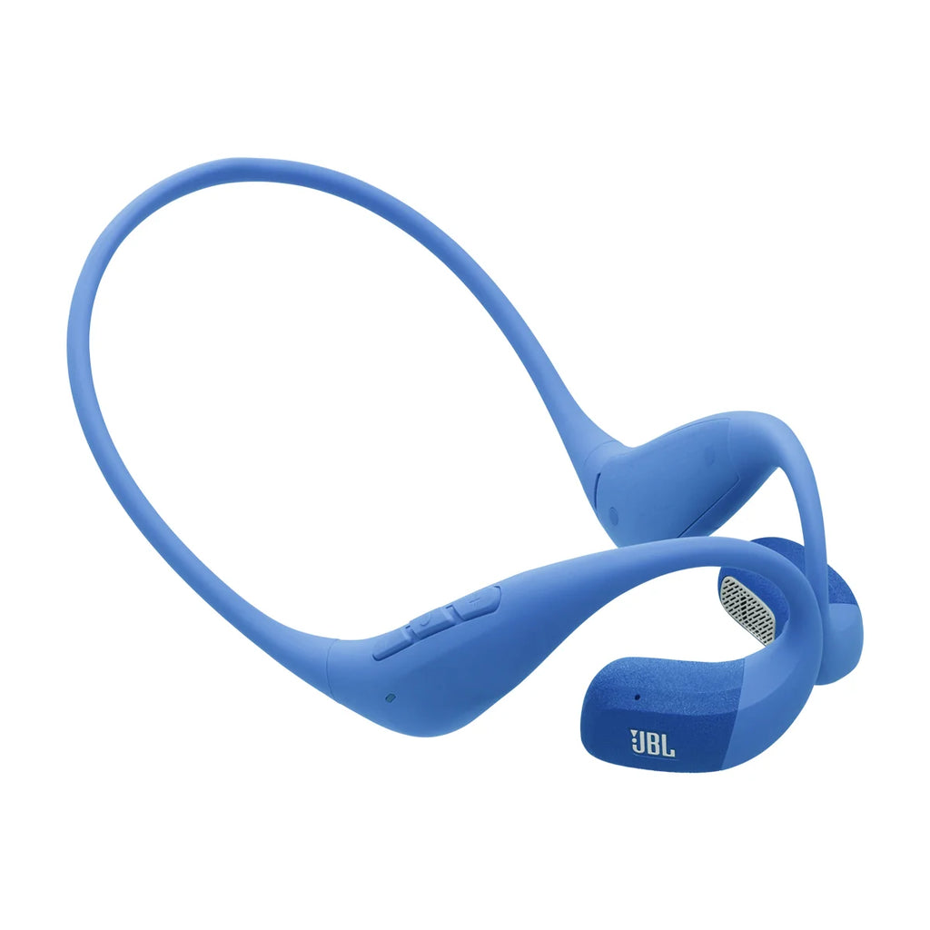 Audífonos JBL Endurance Peak Deportivos Inalámbricos – Open-Ear para Correr