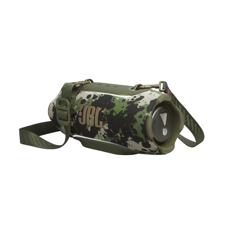 Parlante portátil JBL Xtreme 5 Squad