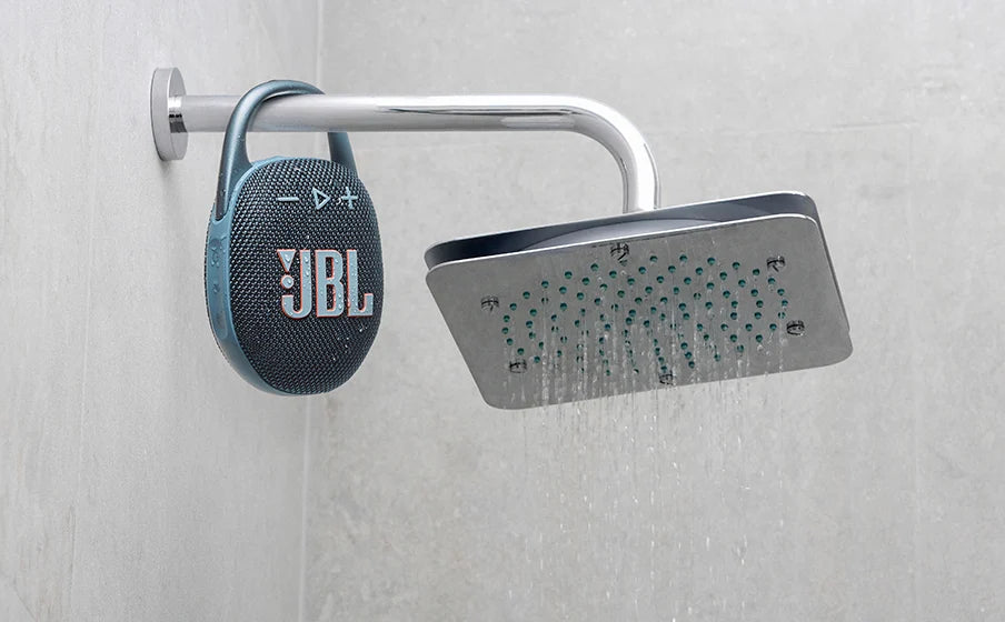 JBL Clip 5 - Bocina Bluetooth Portátil