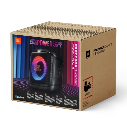 JBL PartyBox Encore Essential 2