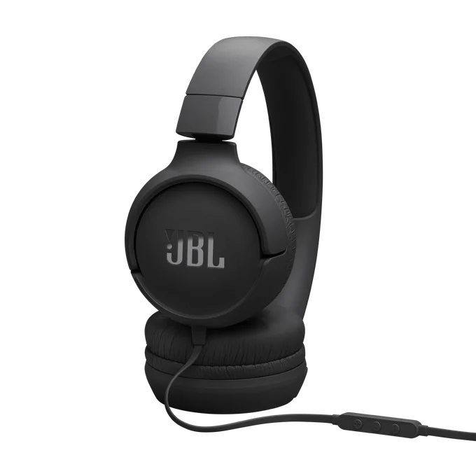 Audífonos JBL Tune 520BT – Bluetooth Inalámbricos con Carga USB-C
