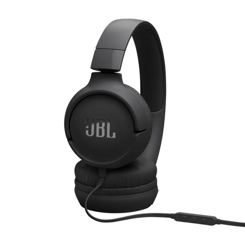 Audífonos JBL Tune 520BT – Bluetooth Inalámbricos con Carga USB-C