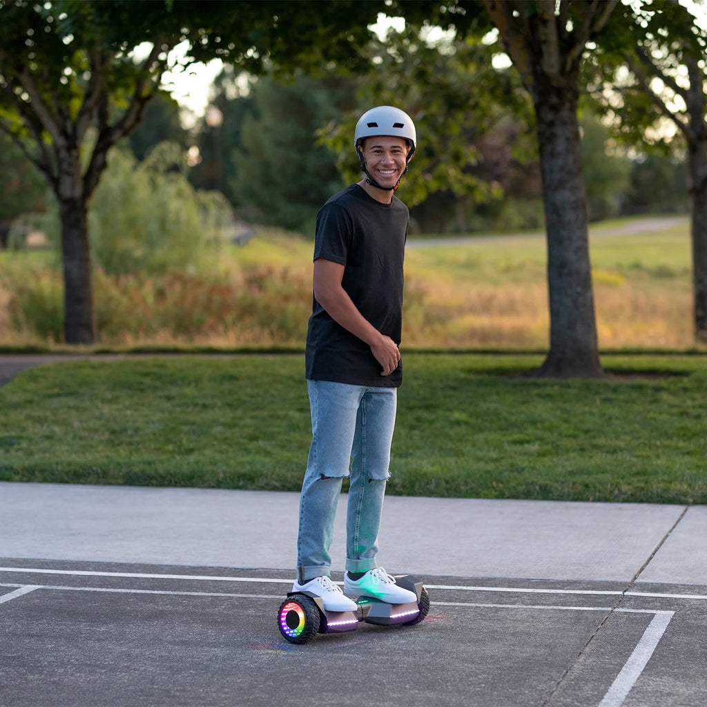 Hoverboard Eléctrico
