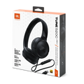 Audífonos JBL Tune 520BT – Bluetooth Inalámbricos con Carga USB-C