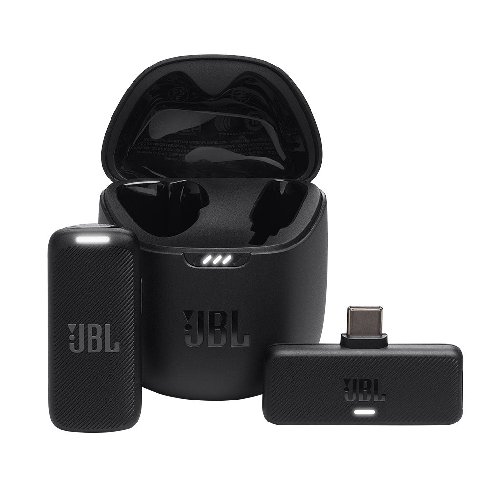 JBL microfono Quantum Stream