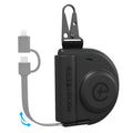 Power Bank Pocket Juice 5000mAh - Cargador Portátil Compacto