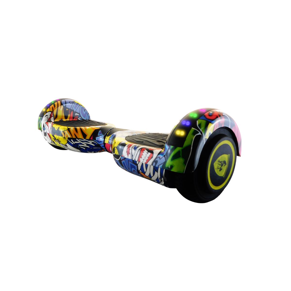 Hoverboard Eléctrico