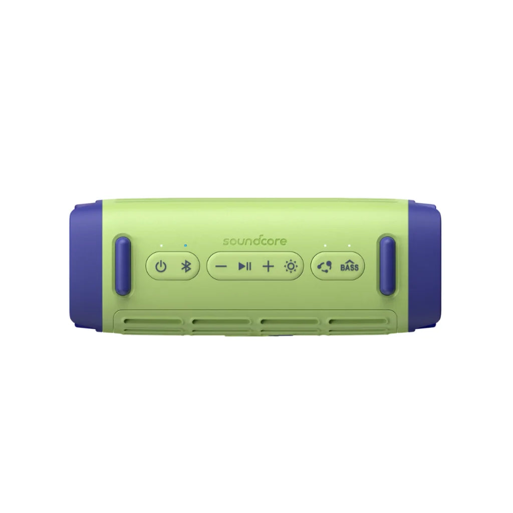 Soundcore Boom Go 3i
