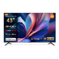 Xiaomi Smart TV 43" 2026