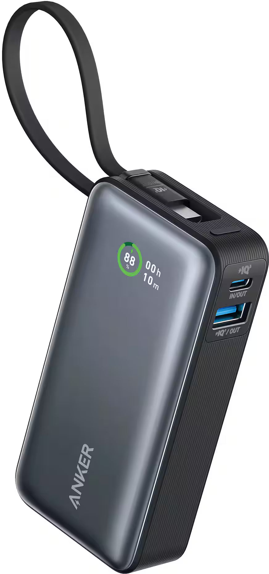 Anker Nano Power Bank 30W 10000mAh