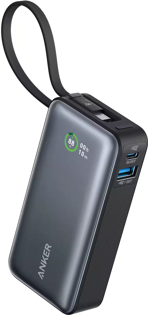 Anker Nano Power Bank 30W 10000mAh