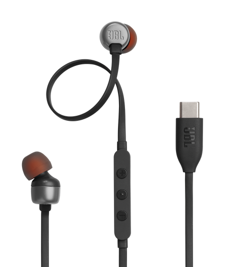 Audífonos JBL Tune 310C USB-C by Harman – Hi-Res Audio con EQ Presets
