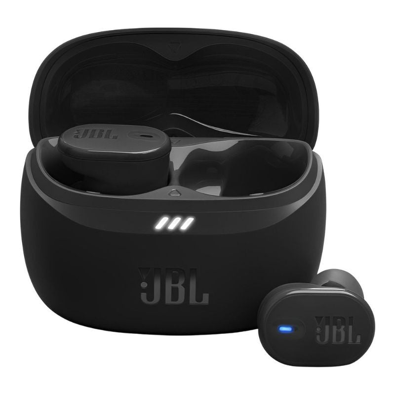 Audífonos JBL Tune Buds 2 TWS – ANC, Pure Bass y Sonido Espacial