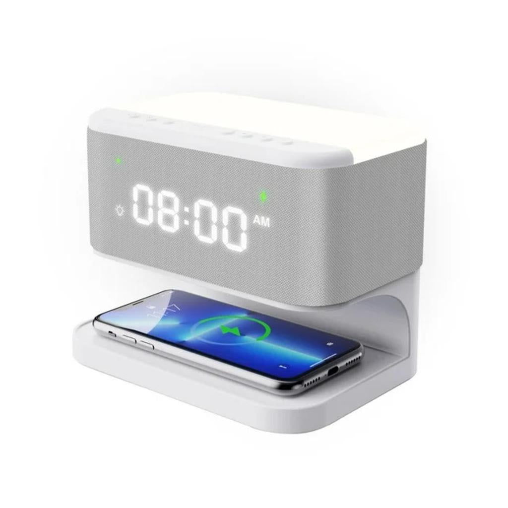 Harmony Despertador Inteligente