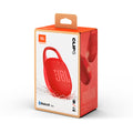 JBL Clip 5 - Bocina Bluetooth Portátil