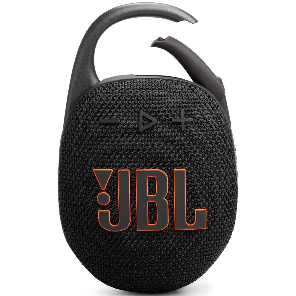 JBL Clip 5 - Bocina Bluetooth Portátil