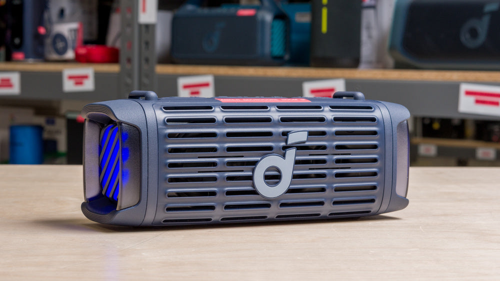 Soundcore Boom Go 3i