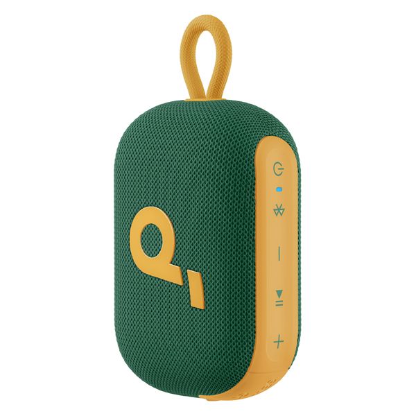 Bocina Bluetooth Soundcore Select 4 Go by Anker IP67 Original