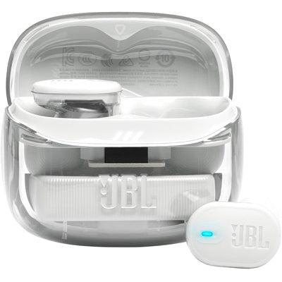 Audífonos JBL Tune Buds 2 TWS – ANC, Pure Bass y Sonido Espacial