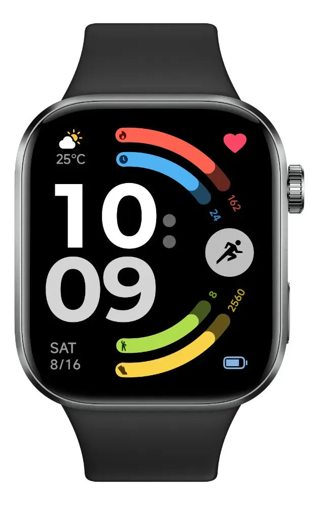 Xiaomi Smart Watch 6