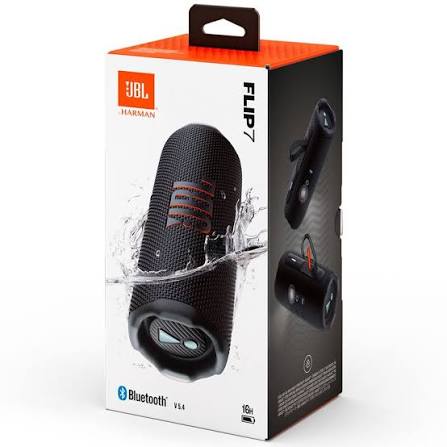 JBL Flip 7