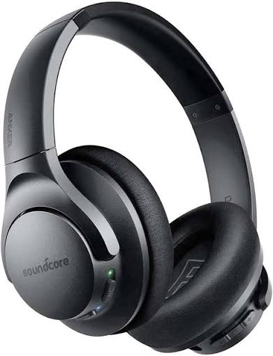 Soundcore Q20