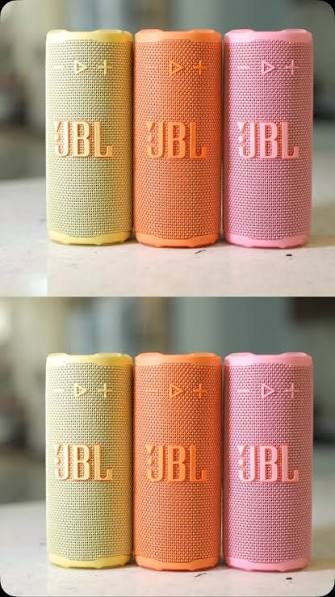 JBL Grip