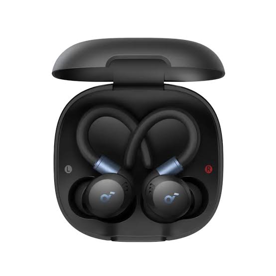 Audífonos Soundcore V20 de oído abierto con estuche