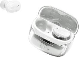 Audífonos JBL Tune Buds 2 TWS – ANC, Pure Bass y Sonido Espacial