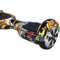 Hoverboard Eléctrico